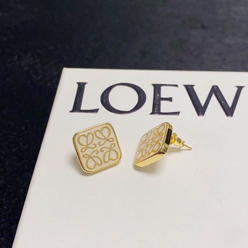 Loewe earring 03lyx29 (8)